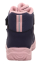 detské zimné topánky Superfit 1-006045-8030