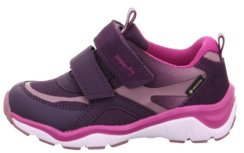 detská celoročná obuv Superfit 1-000236-8500