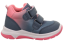 detská celoročná obuv Superfit 1-006407-8020 - Velikost: 32