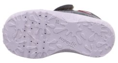 detské papuče Superfit 1-009254-2040