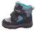 detské zimné topánky Superfit 1-000047-2010