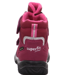 detské zimné topánky Superfit 1-000045-5010