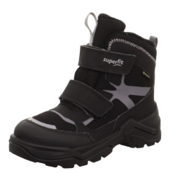 dětské zimní boty Superfit 1-002022-0000