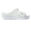 Pantofle Dolphin Bianco