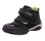 dětské celoroční boty Superfit 1-009385-0020