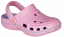 detské letné topánky Coqui 6353 Pink/Candy Blue