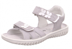 detské letné sandále Superfit 0-609006-2500