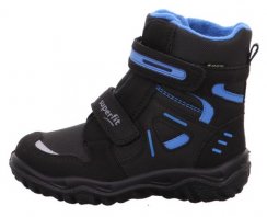 dětské zimní boty Superfit 1-809080-0000