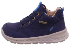 detská celoročná obuv Superfit 1-000368-8000