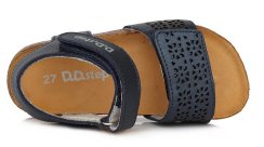dětské letní sandálky D.D.Step AC051-741B