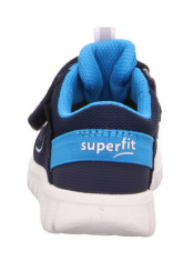 detská celoročná obuv Superfit 0-606197-8000