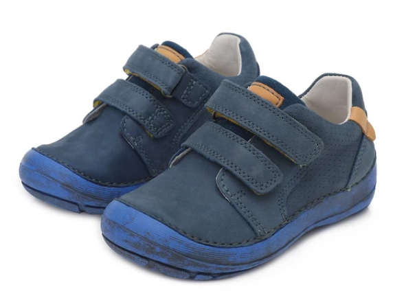 dětské celoroční boty D.D.Step 023-810 L