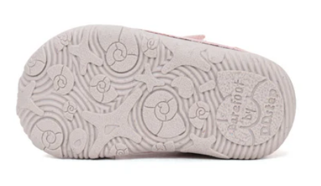 detská celoročná obuv DD Step S073-61950DM - Velikost: 23