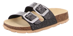 dětské korkové pantofle Superfit 0-800111-0100
