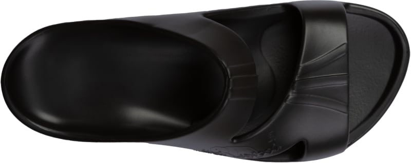 Pantofle Kong Nero
