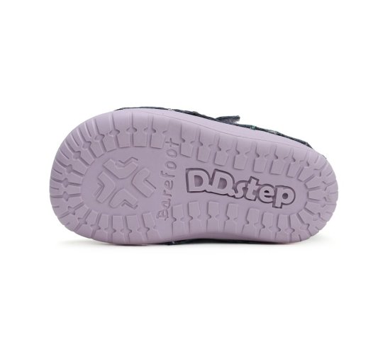 detská celoročná obuv DD Step S070-42771A