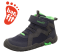 Detská celoročná obuv Superfit 1-006034-8000 - Velikost: 35