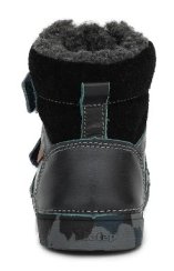dětské zimní boty DD Step W068-363