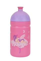 Zdravá láhev Květinová víla 500ml