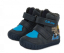 detské zimné topánky DD.Step W029-443A