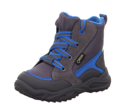 detské zimné topánky Superfit 5-09234-20