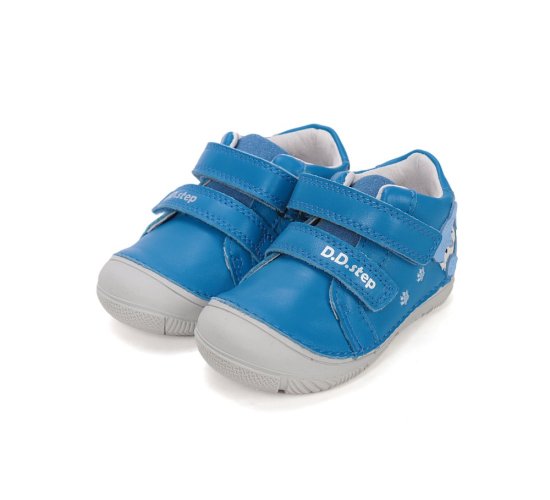 detská celoročná obuv DD Step S082-61703 - Velikost: 23