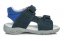detské letné sandále D.D.Step AC290-376L