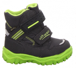 dětské zimní boty Superfit  3-09044-20