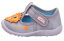 detské papuče Superfit 1-009256-2000 - Velikost: 23