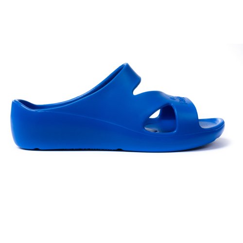 Pantofle Dolphin Azzurro