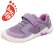 dětské celoroční boty Superfit 1-006030-8500 - Velikost: 29