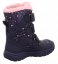 detské zimné topánky Superfit 1-009090-8000