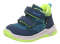 detská celoročná obuv Superfit 1-006407-8010 - Velikost: 28