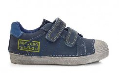 dětské celoroční boty D.D.Step 043-509 L