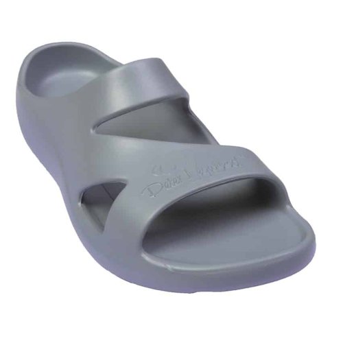 Pantofle Dolphin Grigio