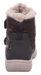 detské zimné topánky Superfit 1-009098-2000