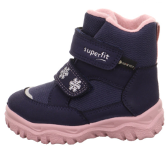 dětské zimní boty Superfit 1-006045-8030