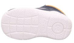 detská celoročná obuv Superfit 1-009416-8030