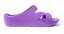 Pantofle Dolphin Lilla