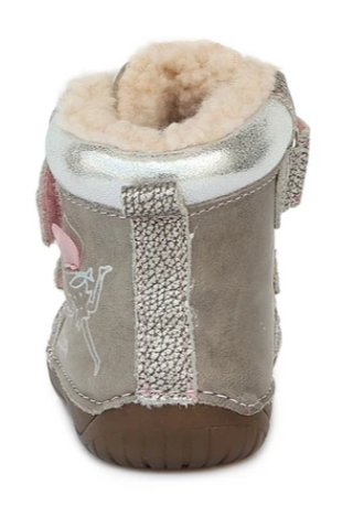 dětské zimní boty D.D.Step W070-929