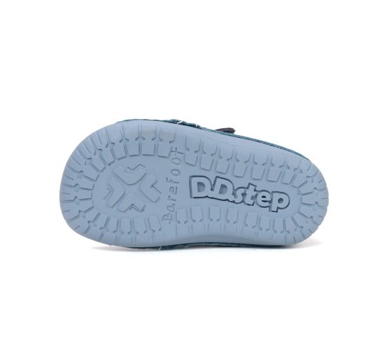 detská celoročná obuv DD Step S070-61995A - Velikost: 21