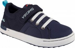 dětské celoroční boty VIKING 3-47750-501