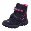 dětské zimní boty Superfit 1-809080-8020