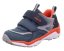detská celoročná obuv Superfit 1-000236-8000 - Velikost: 32