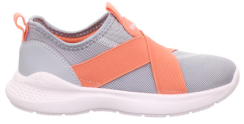 detská celoročná obuv Superfit 1-000310-2000