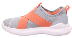 detská celoročná obuv Superfit 1-000310-2000