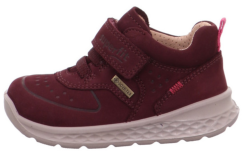 detská celoročná obuv Superfit 1-000364-5010
