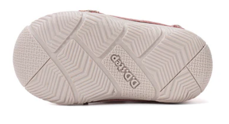detská celoročná obuv DD Step S082-61703F - Velikost: 21