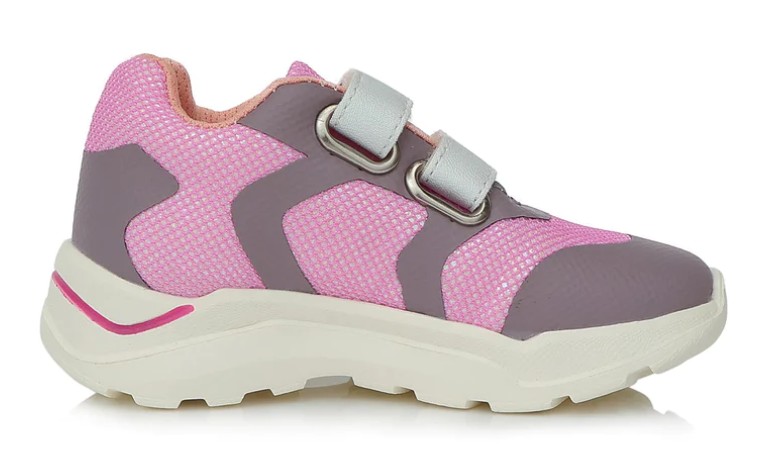 dětské celoroční boty DD Step F061-378B