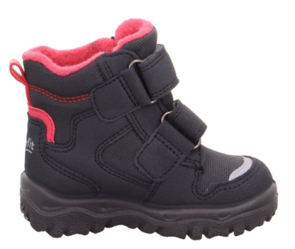 dětské zimní boty Superfit 1-000045-2020